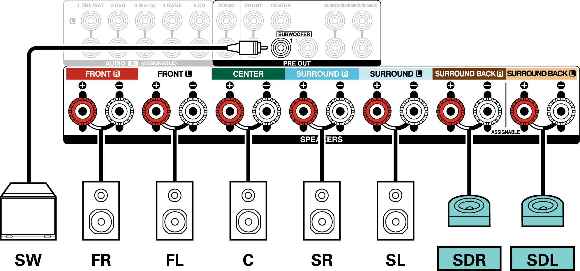 Conne SP 7.1 SD X3E3